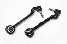 Mrc-bm-0270-i Godspeed Megan Racing Upgraded Front Lower Control Arm Kit For 06-13 Bmw 3 Series Rwd