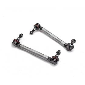 Sb-tr-100-10 Godspeed Universal Adjustable Swaybar Sway Bar Link 150mm-210mm 10/12mm Bolt