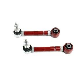 Th-b202 Godspeed Truhart Adjustable Rear Toe Control Arms Kit For 2000-2006 Bmw X5 E53