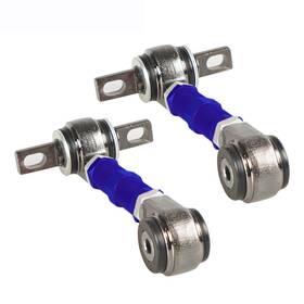 Racing739 Gof Rear Suspension Camber Control Arms Kit For 1990-2001 Honda Civic Acura Integra