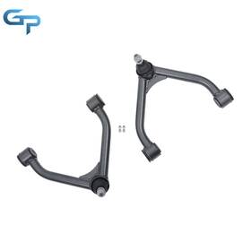 Gre135055 Greatparts 1999-2006 For Silverado Sierra 1500 Tahoe 2-4 Inch Lift Front Upper Control Arms 2pc