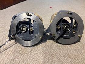 Ccpe46hybrid Ground Control E46 Hybrid Camber Plate
