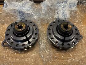 Ccpe9xstreet1 Ground Control E9x M3 Sport Camber Plate For Stock Spring And Shock Brand New