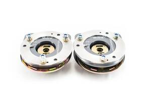 Ground Control Ccpmz4street - 2002 2008 Mz4/z4m Camber/caster Plate New Shelf Blemished