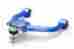 Mrs-lx-0313 Gs450h Megan Racing Front Upper Camber Control Arms For 07-11 Lexus Gs460 Rwd 788536931936