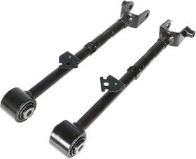 Gxywady Dy-9275794-587369-gx Adjustable Rear Alignment Camber Arm Kit Replacement For Accord Acura Tl 2008-17