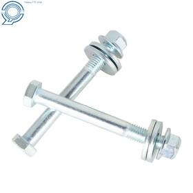 Hp86625 Happy19star For 2004-2019 Nissan Frontier Infinity Qx80 Suzuki 5.6l Camber Cam Bolt Kit