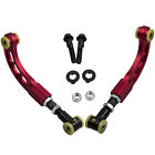 Hci0wn Automodplanet Red Rear Camber Arm Kit Alignment Set For Scion