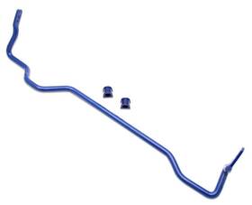 Hd 9317745766421 Superpro 2006 Saab 9-2x 2.5i Rear 22mm 3-position Adjustable Sway Bar