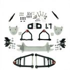Hexifs1062300tcpdrop Helix Suspension Brakes And