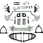 Hexifs1062397sbk2 Helix Suspension Brakes And