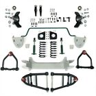 Hexifs1062404sbk2 Helix Suspension Brakes And