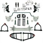 Hexifs1062420sbk2 Helix Suspension Brakes And