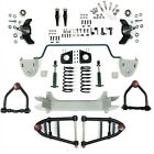 Hexifs1062420sbk2drop Helix Suspension Brakes And