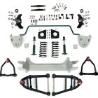 Hexifs1062439sbk2 Helix Suspension Brakes And