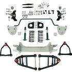 Hexifs1062439sbk2drop Helix Suspension Brakes And