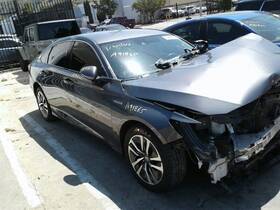 477-10289 Honda Crossmember/k-frame Rear Fits 18-20 Accord