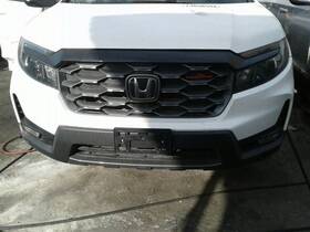 477-10466 Honda Crossmember/k-frame Front Fits 21-23 Passport 125707 477-10466 Honda Crossmember/k-frame Front Fits 21-23 Passport 125707