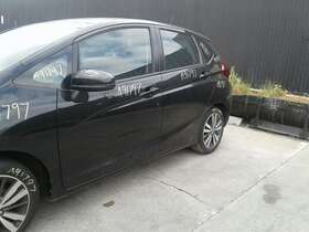 477-10470 Honda Fit 2017 Crossmember/k-frame