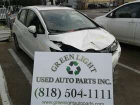 477-10471 Honda Fit 2015 Crossmember/k-frame