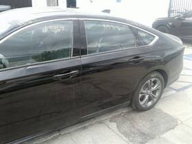 477-10661 Honda Crossmember/k-frame Front Fits 23-24 Accord 130359