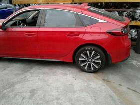 477-10785 Honda Civic 2022 Crossmember/k-frame 123951