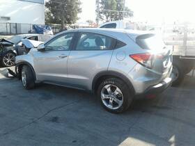 477-59994 Honda Crossmember/k-frame Fwd Fits 16-20 Hr-v