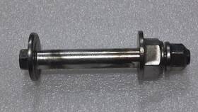 Honda 52387-sxs-a00 2007-16 Cr-v Trailing Arm Adjust Bolt And Cam Plate