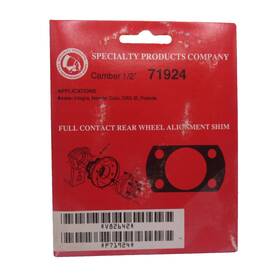 71924 Honda Full Contact Rear Wheel Alignment Shim 1/2 Inch For Acura Integra Civic