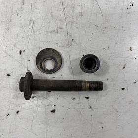 90173-s2a-000 Honda 00-09 S2000 Rear Lower Control Arm Adjust Bolt Oem