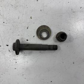90176-s2a-010 Honda 00-09 S2000 Rear Control Arm Adjust Bolt Oem