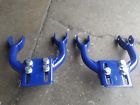 Hr8089 Unbranded Hardrace Style Front Upper Camber Control Arm Honda Civic