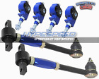 Hspck20064001bl Hypespeed New Jdm Honda Accord Cb Tl Cl Front Rear