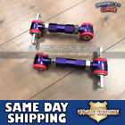 Hsprck2027pr Hypespeed Solid Bushing Rear Camber Kit For Honda Civic Del