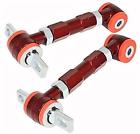 Hsprck2027rd Hypespeed Solid Bushing Rear Camber Kit For Honda Civic Del
