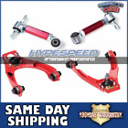 Hypeck20032001rd-1 Hypespeed Fit Honda Civic Dx Lx Ex Si Adjustable Front