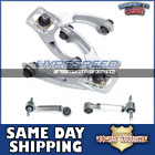 Hypeck20032001sl-1 Hypespeed Fit Honda Civic Dx Lx Ex Si Adjustable Front