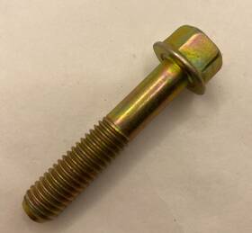 10141-10501 Hyundai Genuine Parts Bolt 2000-2006 Santa Fe