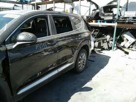 477-10362 Hyundai Crossmember/k-frame Rear Swb Fwd Fits 19 Santa Fe