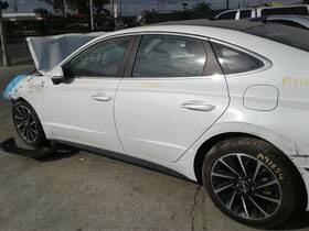 477-10422 Hyundai Sonata 2021 Crossmember/k-frame