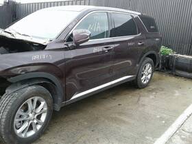 477-10437 Hyundai Crossmember/k-frame Front Fwd Fits 20-23 Palisade 122792
