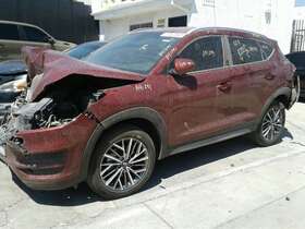 477-60045 Hyundai Crossmember/k-frame Front Fwd Fits 16-20 Tucson