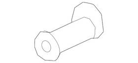 55265-j5100 Hyundai Genuine Lateral Arm Cam