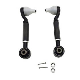 Bpxchj749-ho Iaccessoryonline Adjustable Control Arms Alignment Rear Camber Kit For 2005-2017 Honda Odyssey Us