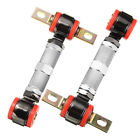 Icn135259 New Adjustable Racing Rear Suspension Camber Control Arms Kit For