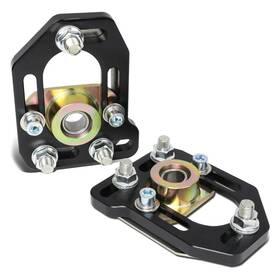 30-1002106 Id Select For Ford Mustang 79-89 Front Upper Alignment Camber Plates