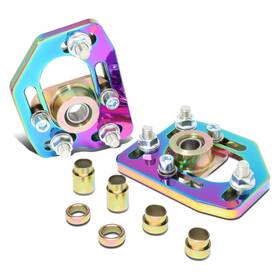30-1002113 Id Select For Ford Mustang 90-93 Front Upper Alignment Camber Plates