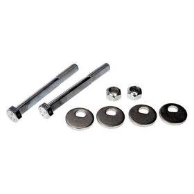 Ak69259 Id Select For Nissan Frontier 2005-2017 Front Lower Alignment Camber Bolt Kit