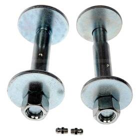 Ak75119 Id Select For Toyota Tacoma 2011-2018 Front Lower Alignment Camber Bolt Kit