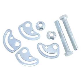 Sel480939 Id Select For Chevy Silverado 1500 Ld 19 Alignment Camber Bolt Kit Front Upper